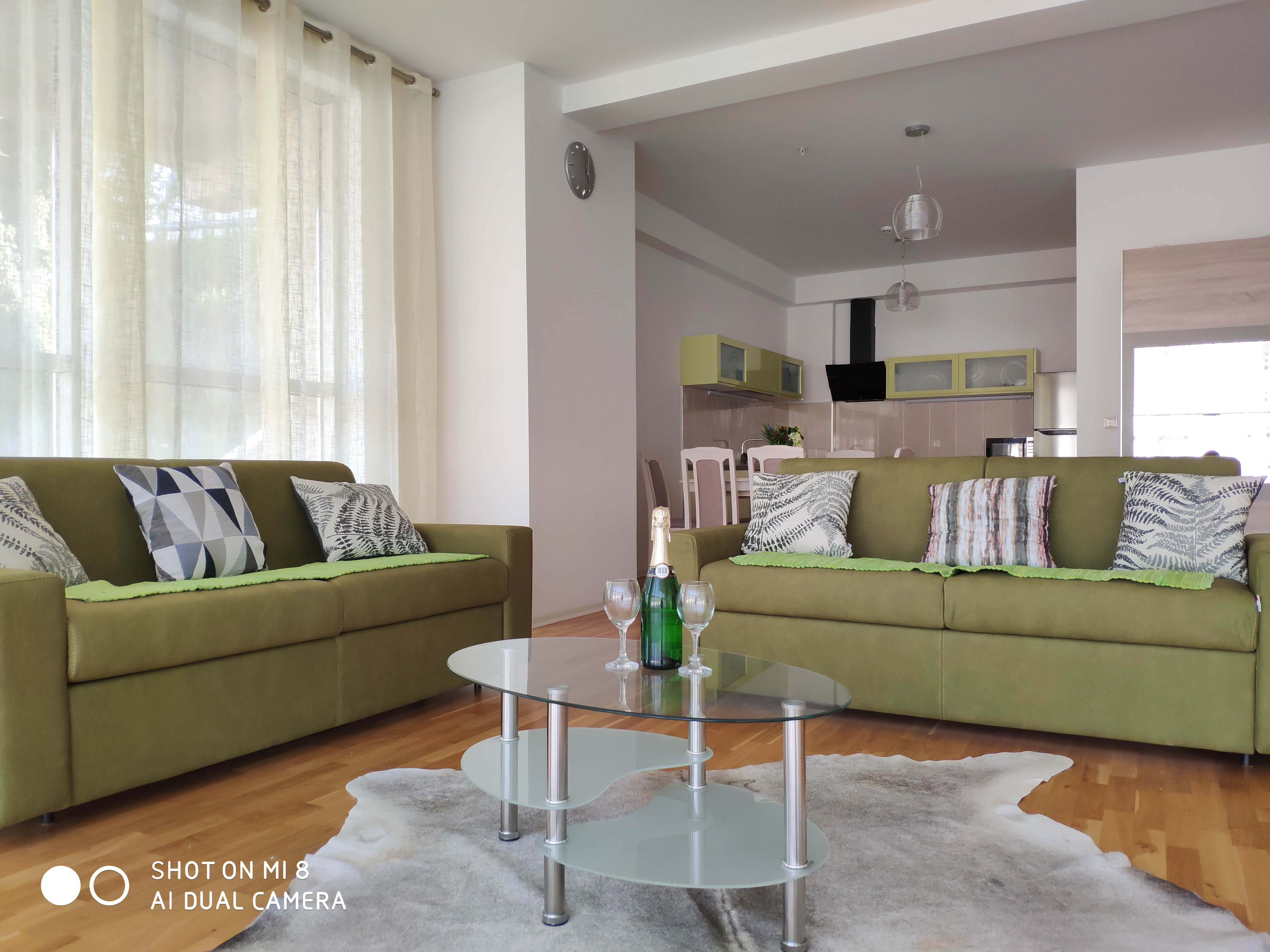 Image of Apartment - 1 Bedrooms - 1 Bathrooms for Sale in Budva-Becici-Montenegro, Image 3